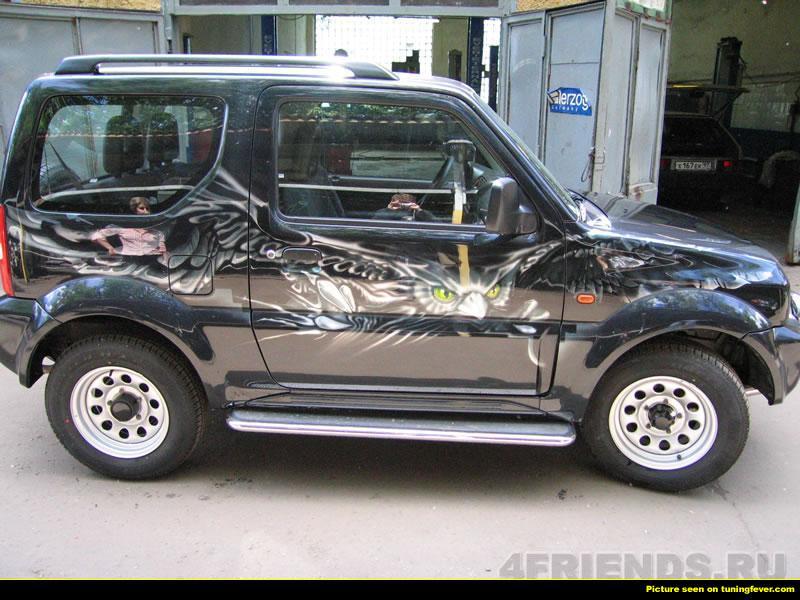 FOTO SUZUKI SAMURAI foto suzuki samurai: