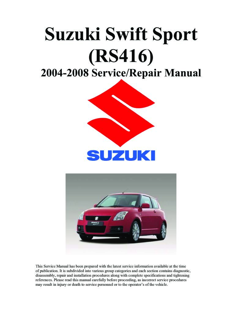 suzuki swift sport manual rs416.pdf (54.4 MB)